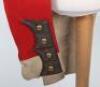 22nd (Cheshire) Regiment, Officers Coatee c1840-1855 - 10