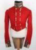 26th (Cameronians) Regiment of Foot Officers Coatee c1840-1855 - 2