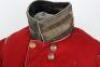 26th (Cameronians) Regiment of Foot Officers Coatee c1840-1855 - 3