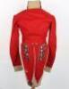 26th (Cameronians) Regiment of Foot Officers Coatee c1840-1855 - 5