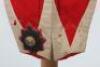 26th (Cameronians) Regiment of Foot Officers Coatee c1840-1855 - 7