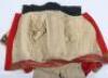 26th (Cameronians) Regiment of Foot Officers Coatee c1840-1855 - 9