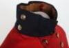 Royal Kilmainham Infirmary Coatee c1848-1855 - 3