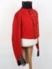 Royal Kilmainham Infirmary Coatee c1848-1855 - 5