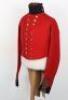 Royal Kilmainham Infirmary Coatee c1848-1855 - 6