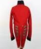 Royal Kilmainham Infirmary Coatee c1848-1855 - 7
