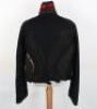 60th (King&rsquo;s Royal Rifle Corps) Officers Jacket c1830-1855 - 8