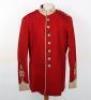 Victorian 4th Hampshire Volunteers Other Ranks Tunic