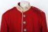 Victorian 4th Hampshire Volunteers Other Ranks Tunic - 2