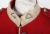 Victorian 4th Hampshire Volunteers Other Ranks Tunic - 3