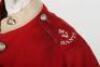 Victorian 4th Hampshire Volunteers Other Ranks Tunic - 4