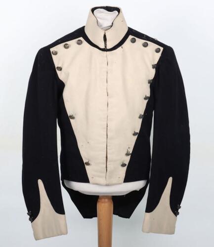 17th Lancers Troopers Short Tailed Jacket