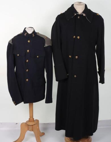 Hampshire Yeomanry Carabineers Uniform Group