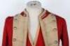 Aldershot & Winchester Military Tattoo Red Coats Tunic - 2