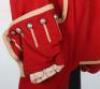 Aldershot & Winchester Military Tattoo Red Coats Tunic - 3