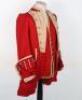 Aldershot & Winchester Military Tattoo Red Coats Tunic - 4