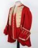 Aldershot & Winchester Military Tattoo Red Coats Tunic - 5