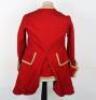 Aldershot & Winchester Military Tattoo Red Coats Tunic - 6