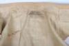 Aldershot & Winchester Military Tattoo Red Coats Tunic - 10