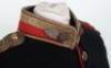 Royal Artillery Officers Full Dress Uniform - 5