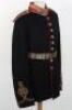 Royal Artillery Officers Full Dress Uniform - 6