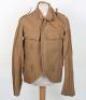 Scottish Boer War or WW1 Highland Officer&rsquo;s KD Tunic