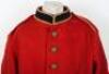 Royal Engineers Other Ranks Dress Tunic - 2