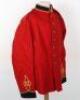 Royal Engineers Other Ranks Dress Tunic - 4