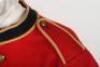 Royal Engineers Other Ranks Dress Tunic - 5