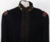 American M-1895 Artillery Officers Tunic - 2