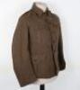 WW1 British Volunteer Training Corps 02 Pattern Tunic,