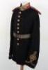 Royal Artillery Officers Full Dress Uniform - 8