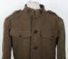 WW1 American Engineers M-1917 Tunic - 2