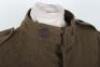 WW1 American Engineers M-1917 Tunic - 3