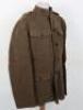 WW1 American Engineers M-1917 Tunic - 4