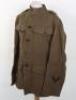 WW1 American Engineers M-1917 Tunic - 5