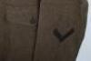 WW1 American Engineers M-1917 Tunic - 6
