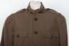 WW1 American Infantry Officers M-1917 Tunic - 2