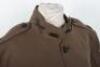 WW1 American Infantry Officers M-1917 Tunic - 3