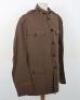 WW1 American Infantry Officers M-1917 Tunic - 4