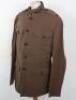 WW1 American Infantry Officers M-1917 Tunic - 6
