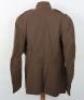 WW1 American Infantry Officers M-1917 Tunic - 7