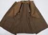 WW1 American Infantry Officers M-1917 Tunic - 8
