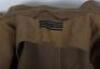 WW1 American Infantry Officers M-1917 Tunic - 9