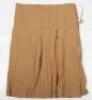 London Scottish Inter-War Khaki Kilt Cover - 5