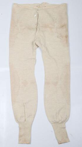 WW2 British Issue Long Johns