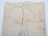 WW2 British Issue Long Johns - 2