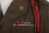 WW2 American Ike Jacket - 4