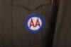 WW2 American Ike Jacket - 5