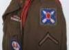 WW2 American Ike Jacket - 6